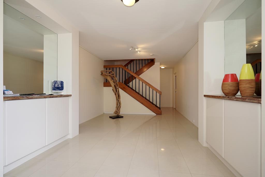 Swanriver Applecross Shortstays Perth