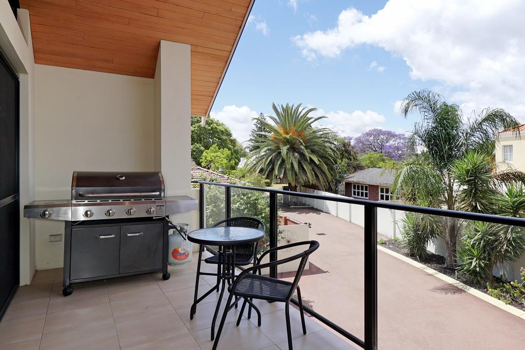 Swanriver Applecross Shortstays