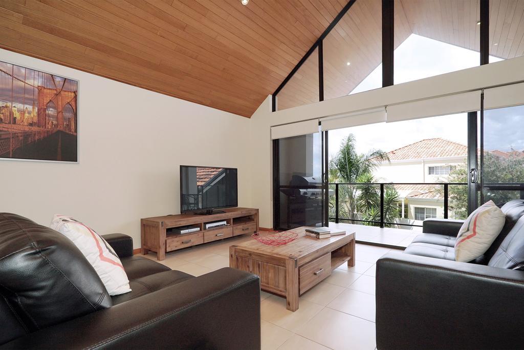 Apartamento Swanriver Applecross Shortstays *