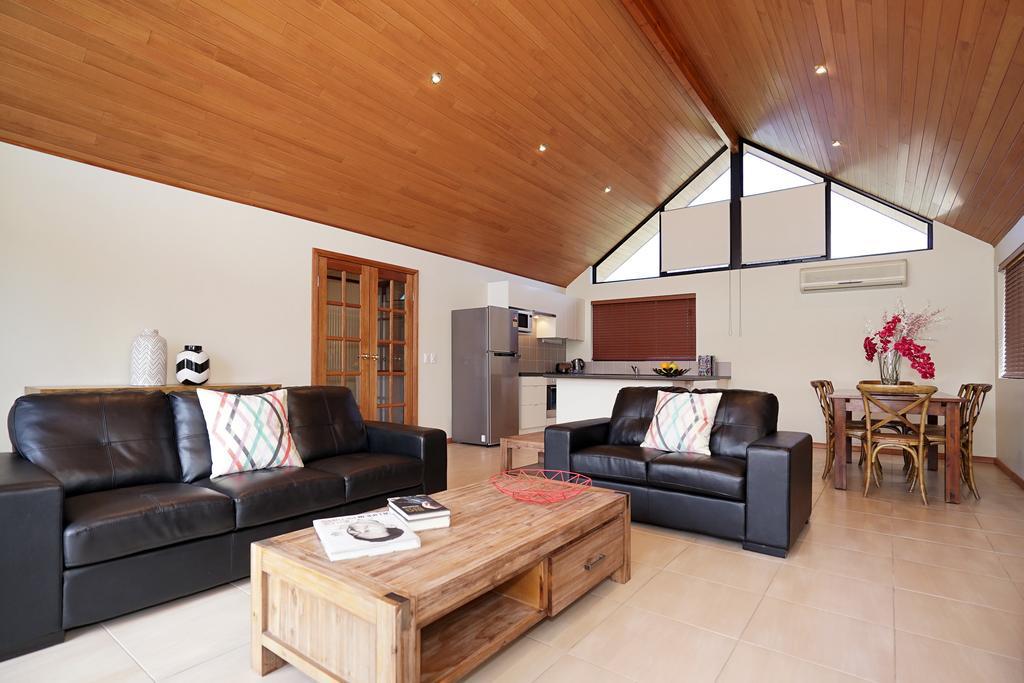 Apartamento Swanriver Applecross Shortstays