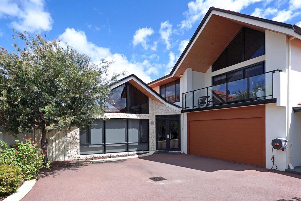 Apartamento Swanriver Applecross Shortstays *
