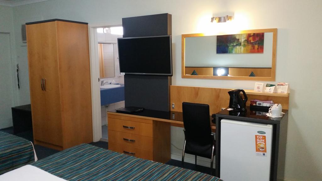 Comfort Bel Eyre Perth