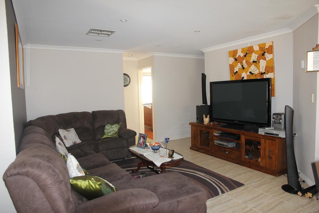 Homestay Mimi's House Perth