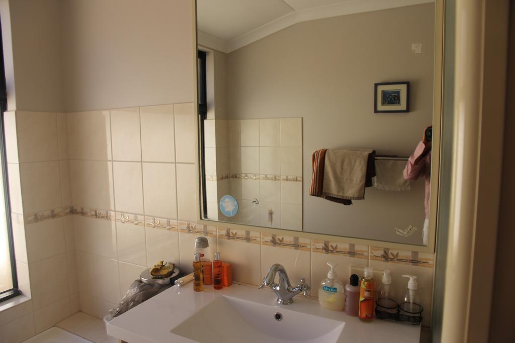 Homestay Mimi's House Perth