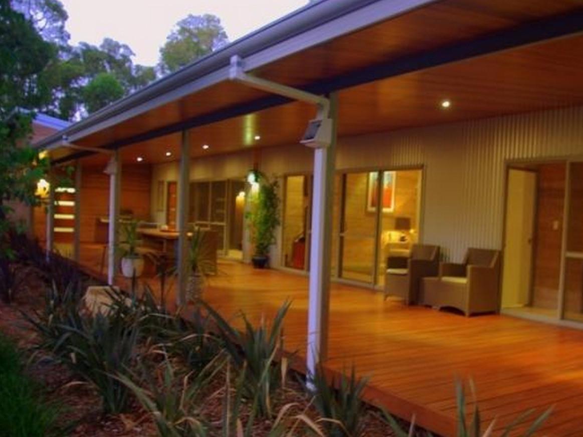 Hidden Valley Eco Lodges And Day