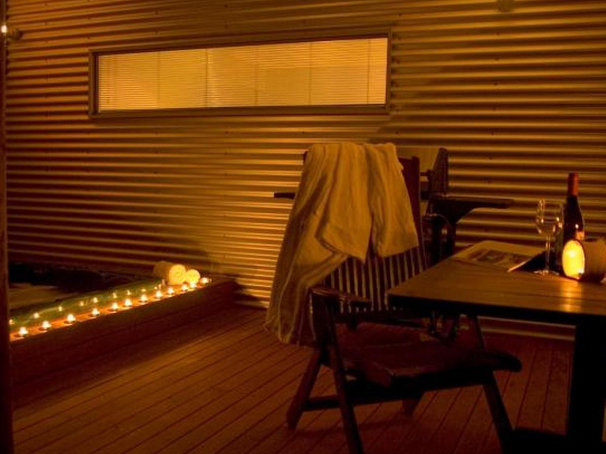 Hotel Hidden Valley Eco Lodges And Day