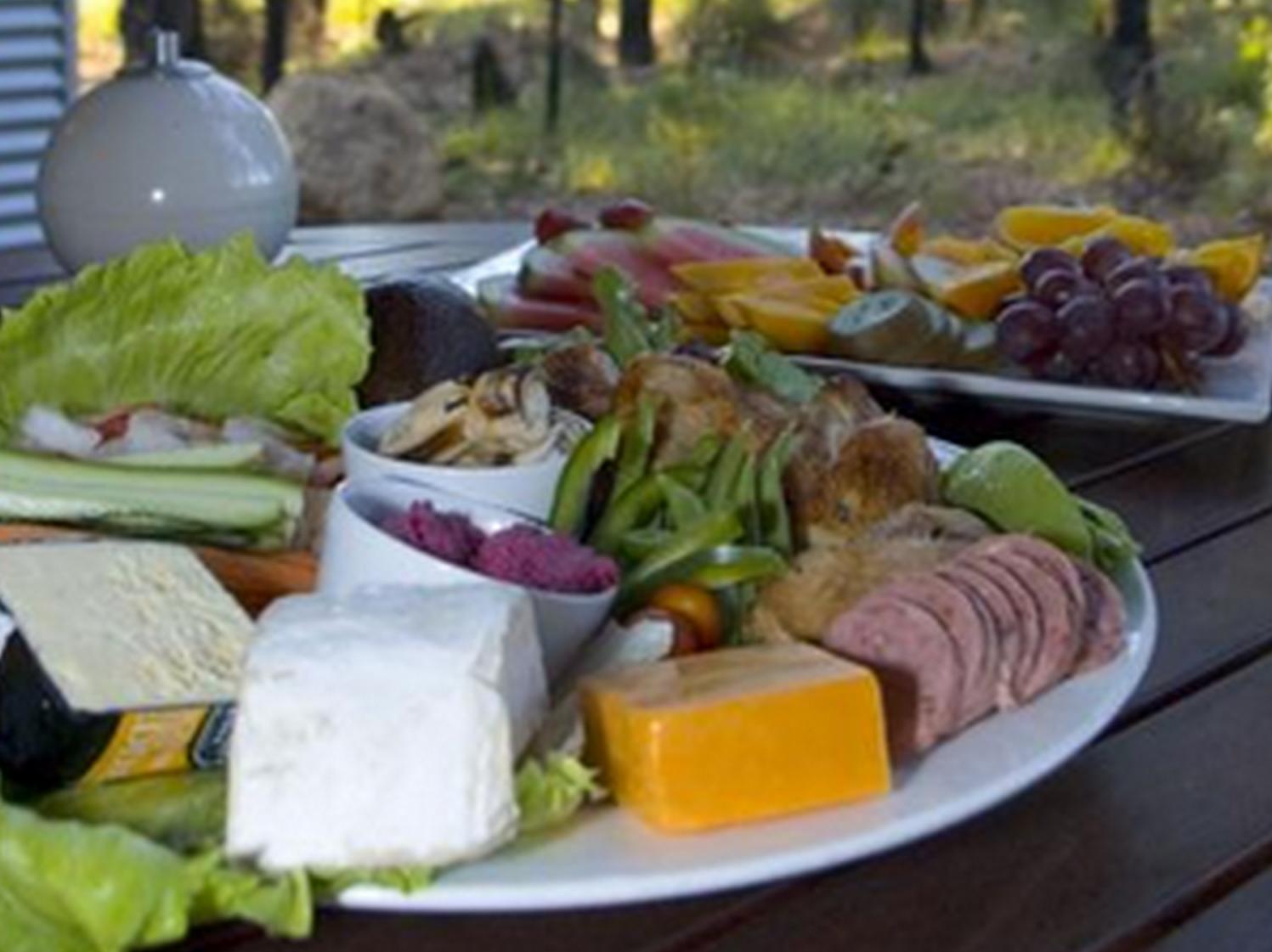 Hotel Hidden Valley Eco Lodges And Day Perth