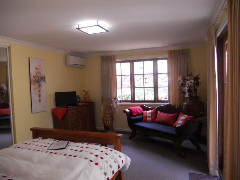 Hotel Bickley Valley Retreat 3*