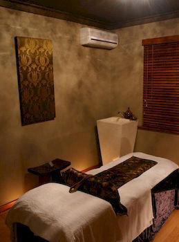 Hidden Valley Eco Lodges And Day