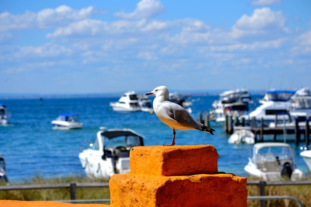 Bed & Breakfast Palms Perth