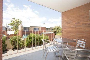 Motel Burswood