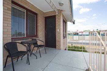 Motel Burswood