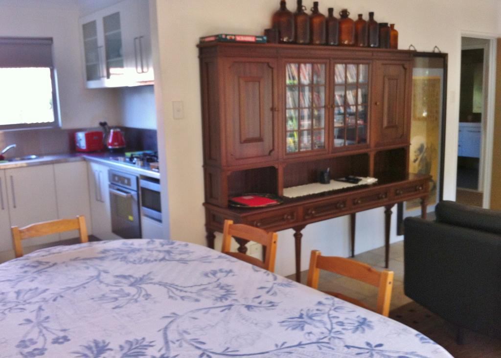 Apartment Mt Lawley Garden
