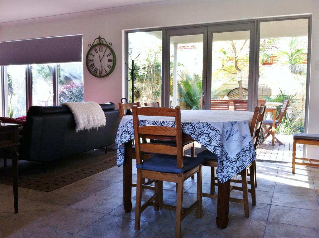 Apartment Mt Lawley Garden Perth