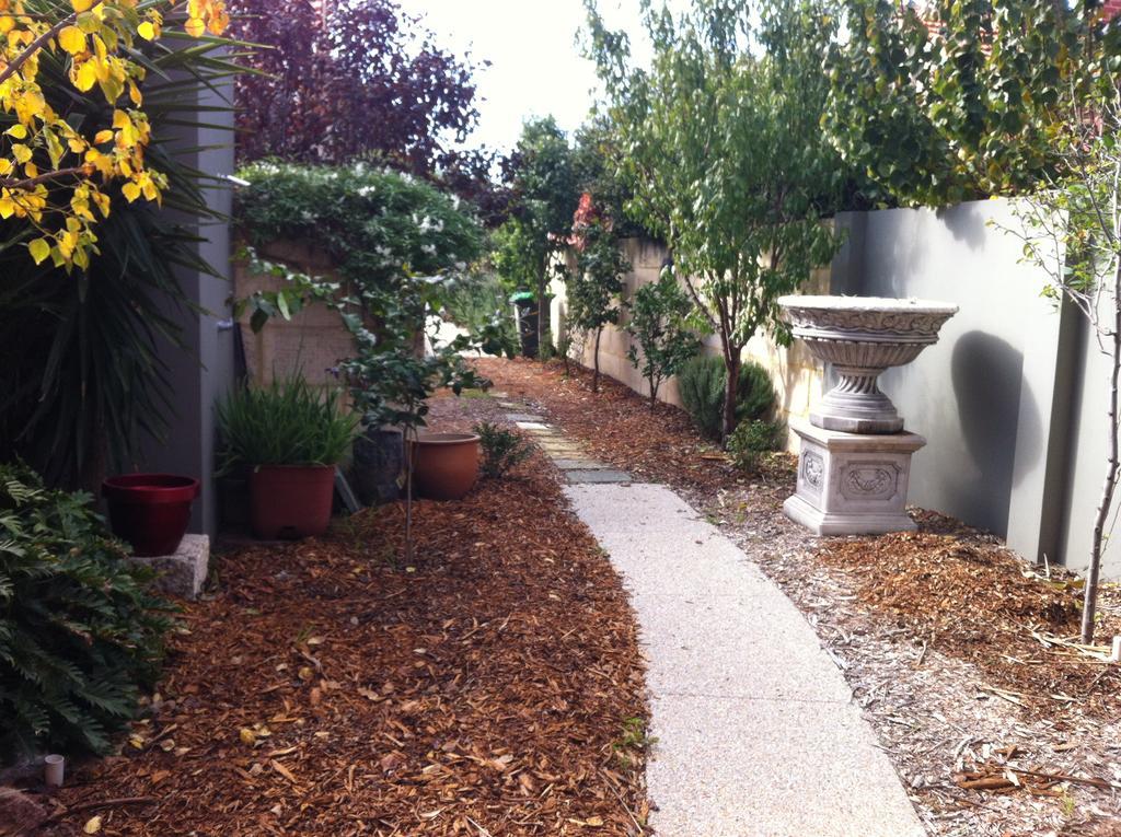 Mt Lawley Garden