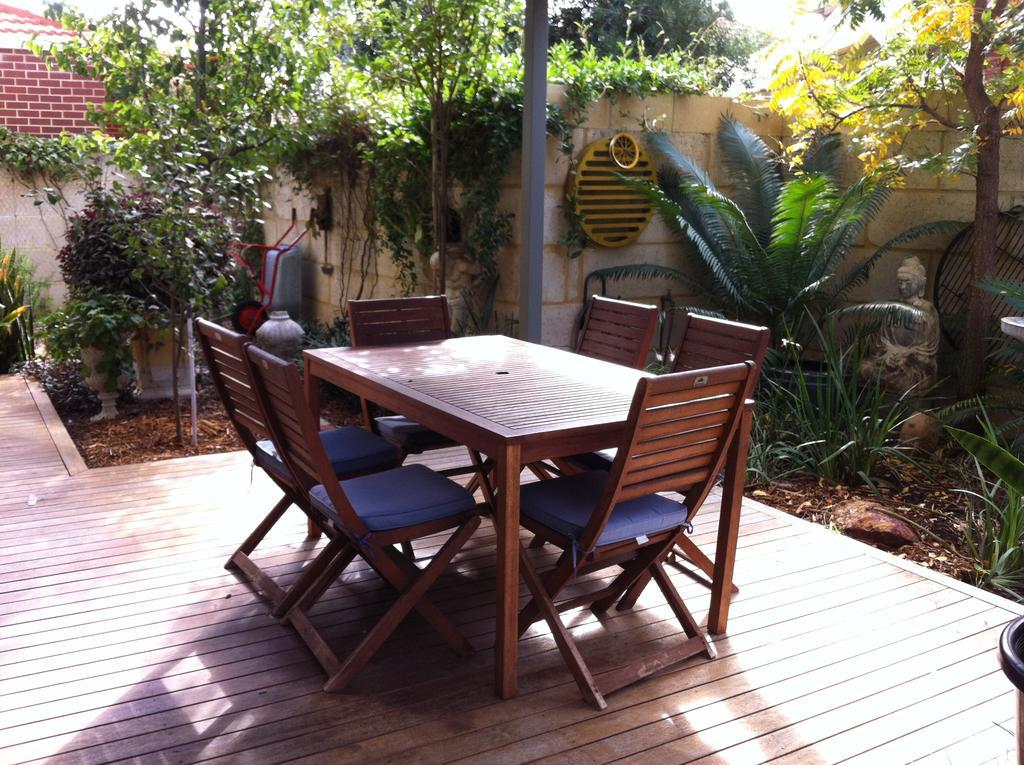 Mt Lawley Garden Perth
