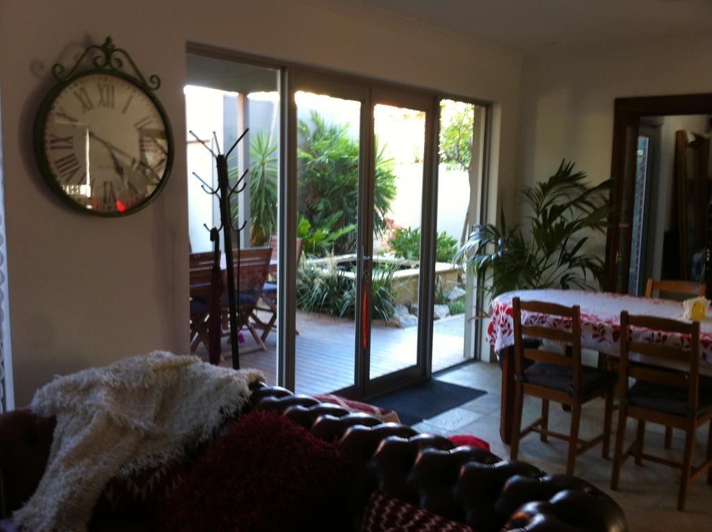 Apartment Mt Lawley Garden *