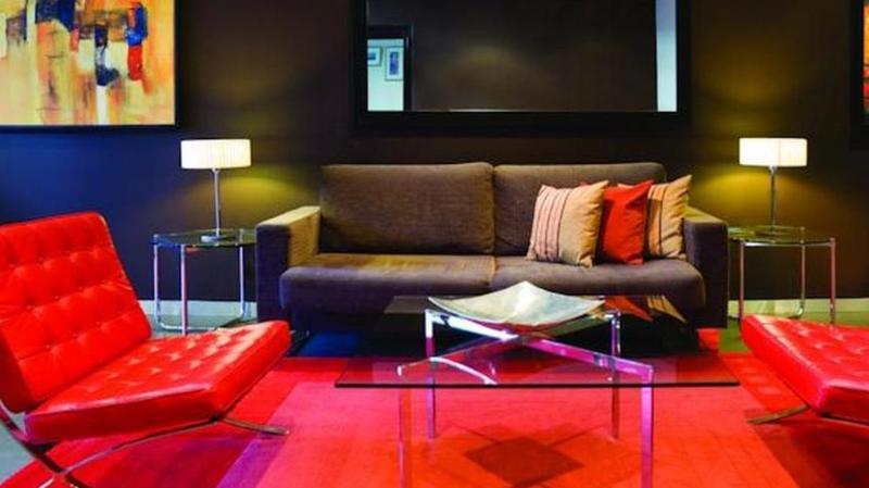 Aparthotel Adina Barrack Plaza Perth