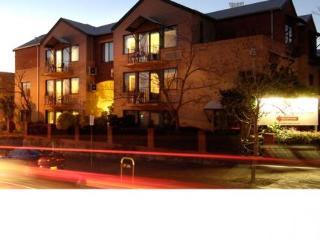 Aparthotel Darby Park Subiaco