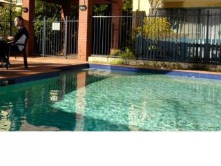 Aparthotel Darby Park Subiaco Perth