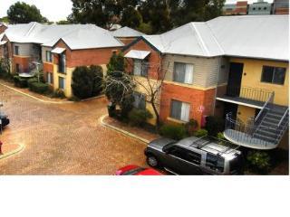 Darby Park Subiaco Perth