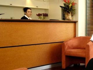 Aparthotel Darby Park Subiaco