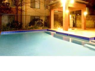 Aparthotel Darby Park Subiaco