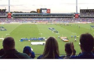 Aparthotel Darby Park Subiaco Perth