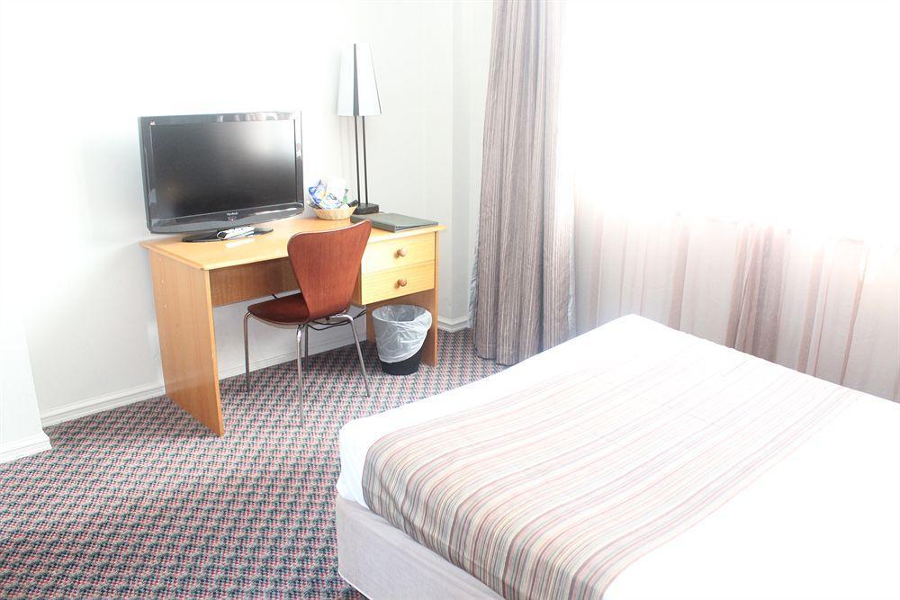 Hotel Quay