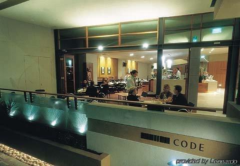 Aparthotel Citadines St Georges Terrace