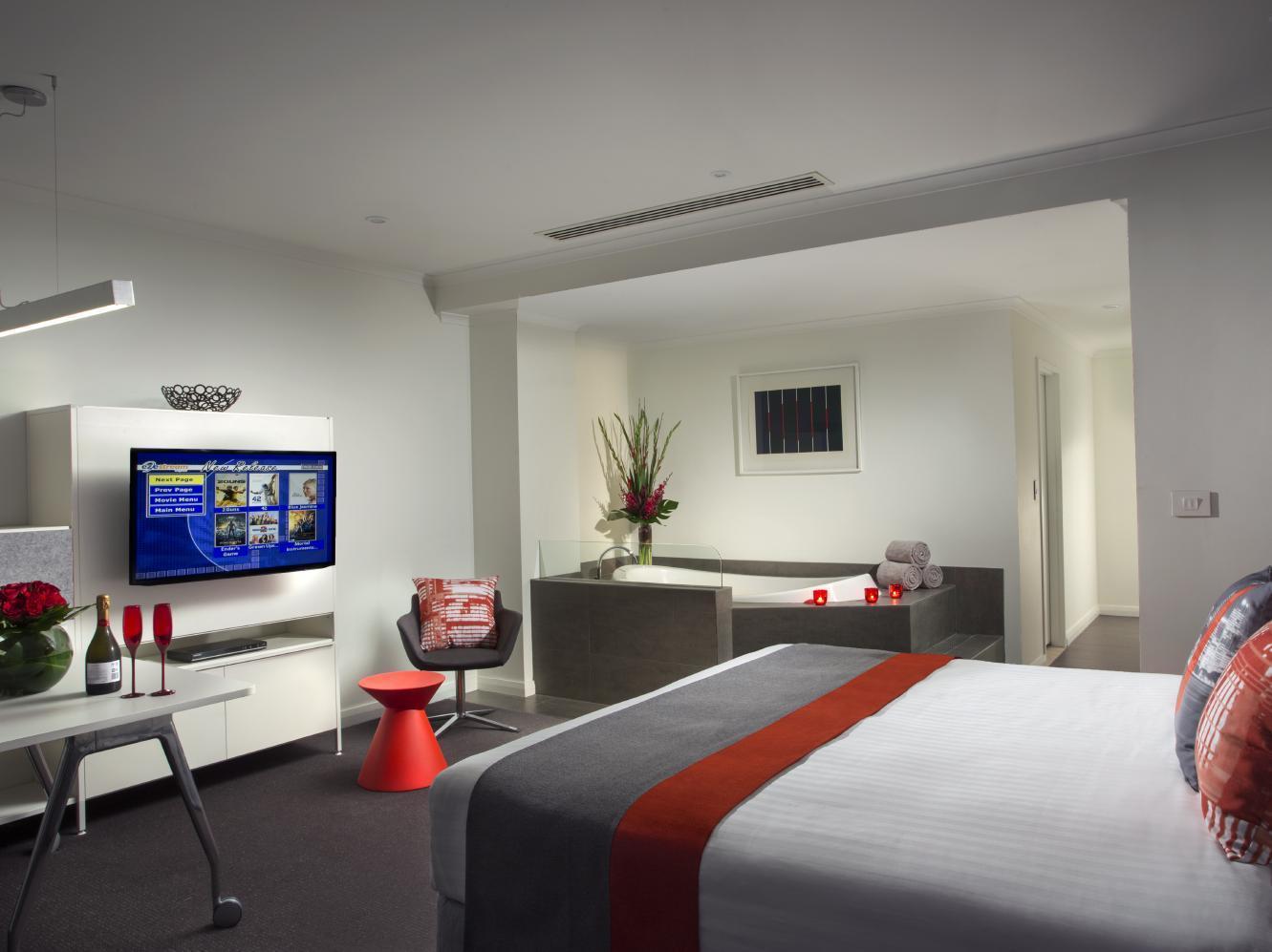 Aparthotel Citadines St Georges Terrace