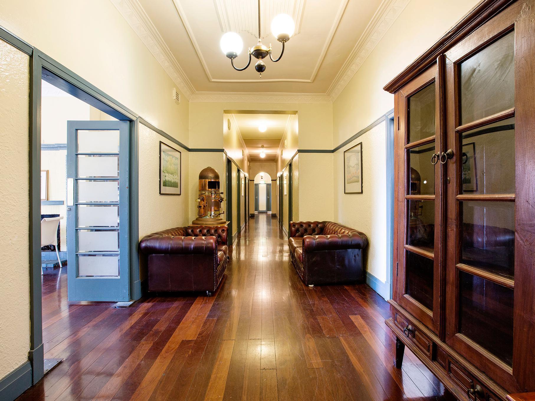 Hotel Captain Stirling Perth