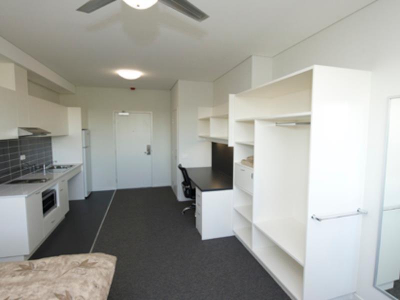 Ecu - Mt Lawley Perth