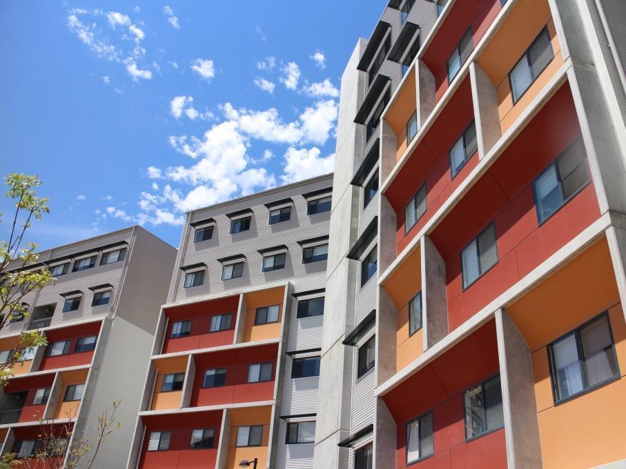Hostel Ecu - Mt Lawley Perth