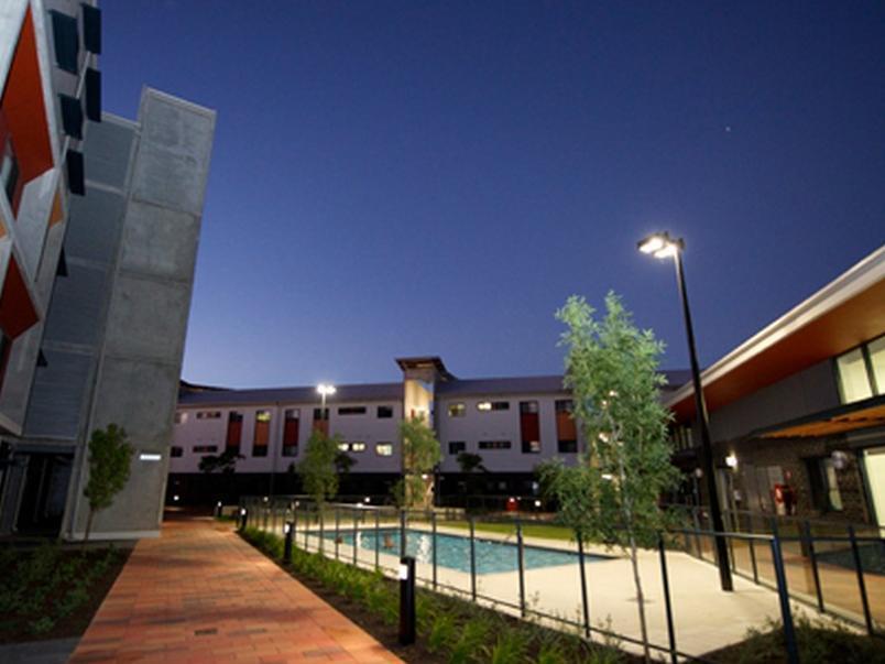 Ecu - Mt Lawley