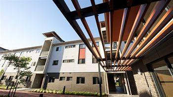 Hostel Ecu - Mt Lawley *