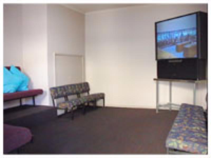 Hostel Globe Backpackers And Oasis Perth