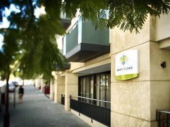Aparthotel Mont Clare Boutique