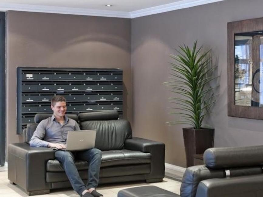 Aparthotel Mont Clare Boutique