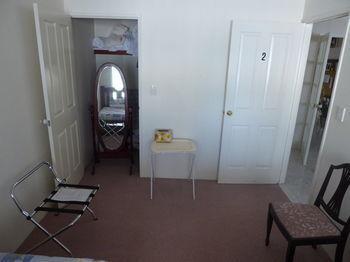 Bed & Breakfast Jennys Retreat