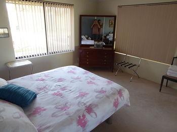 Bed & Breakfast Jennys Retreat Perth