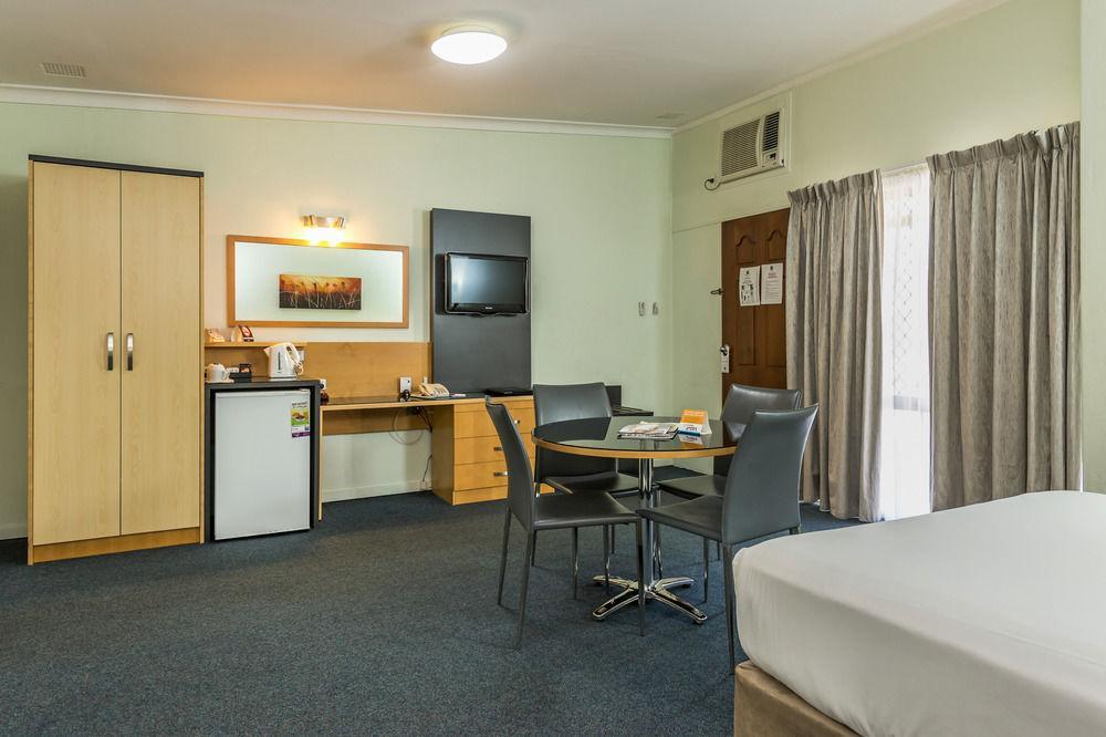 Motel Comfort Bel Eyre 3*