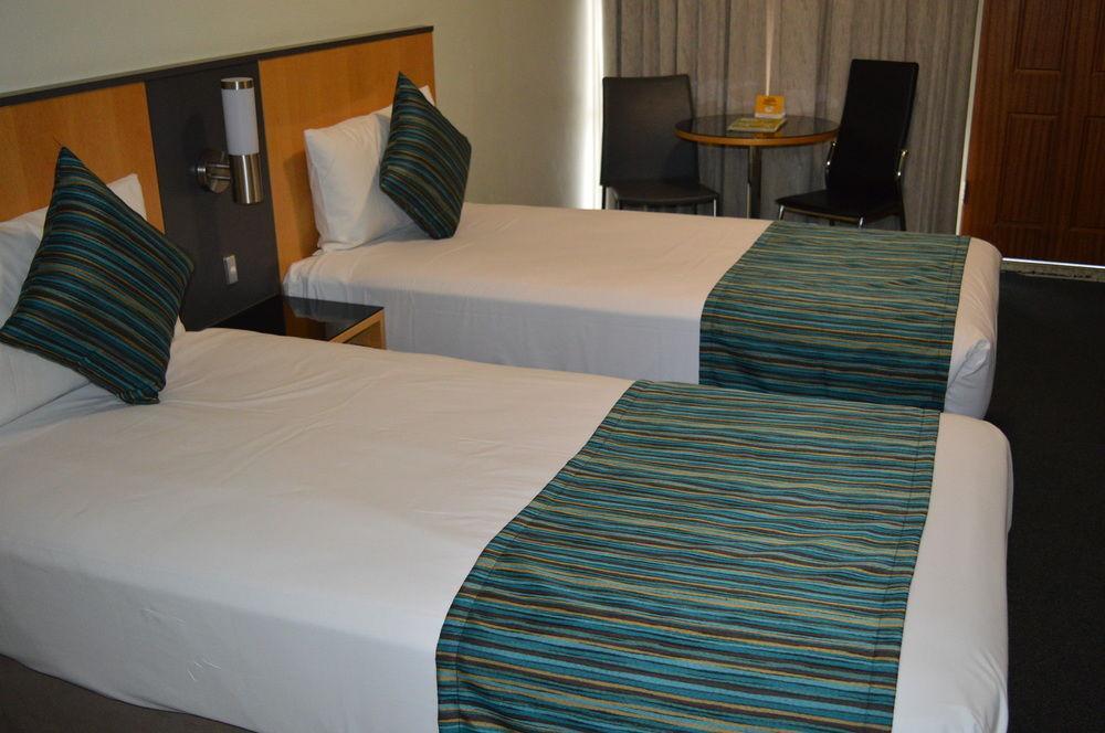 Motel Comfort Bel Eyre Perth