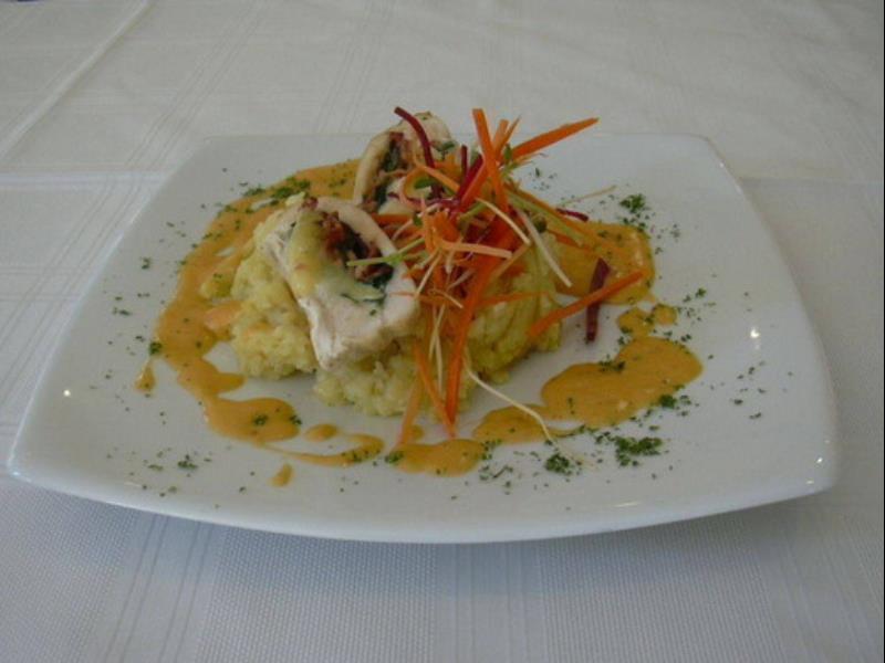Motel Comfort Bel Eyre 3*