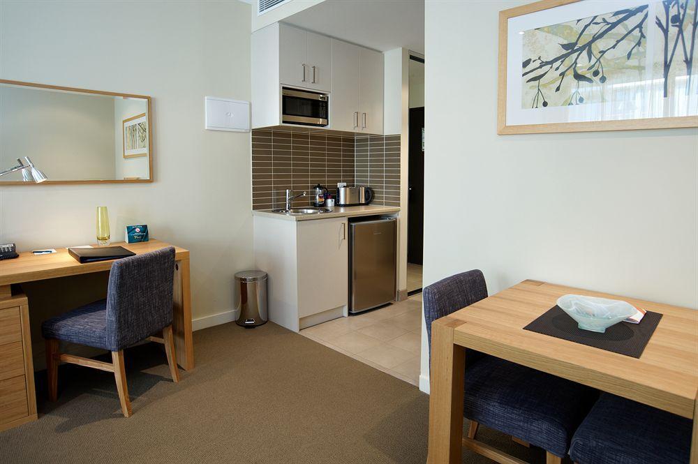Aparthotel Quest Scarborough 4*