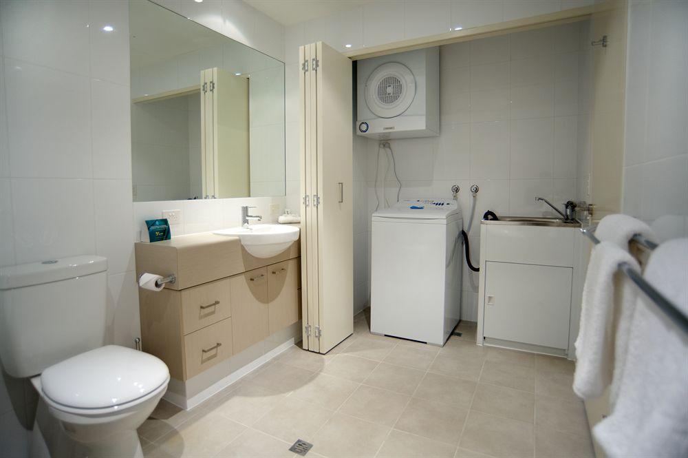 Aparthotel Quest Scarborough