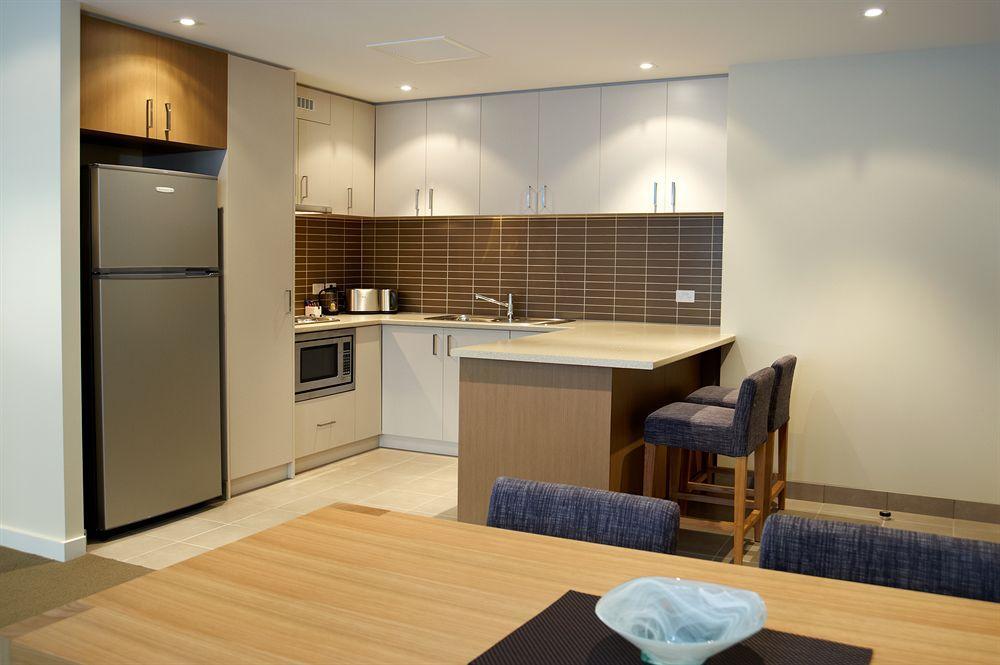 Aparthotel Quest Scarborough 4*