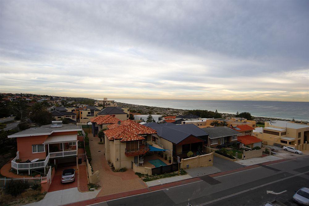 Aparthotel Quest Scarborough Perth