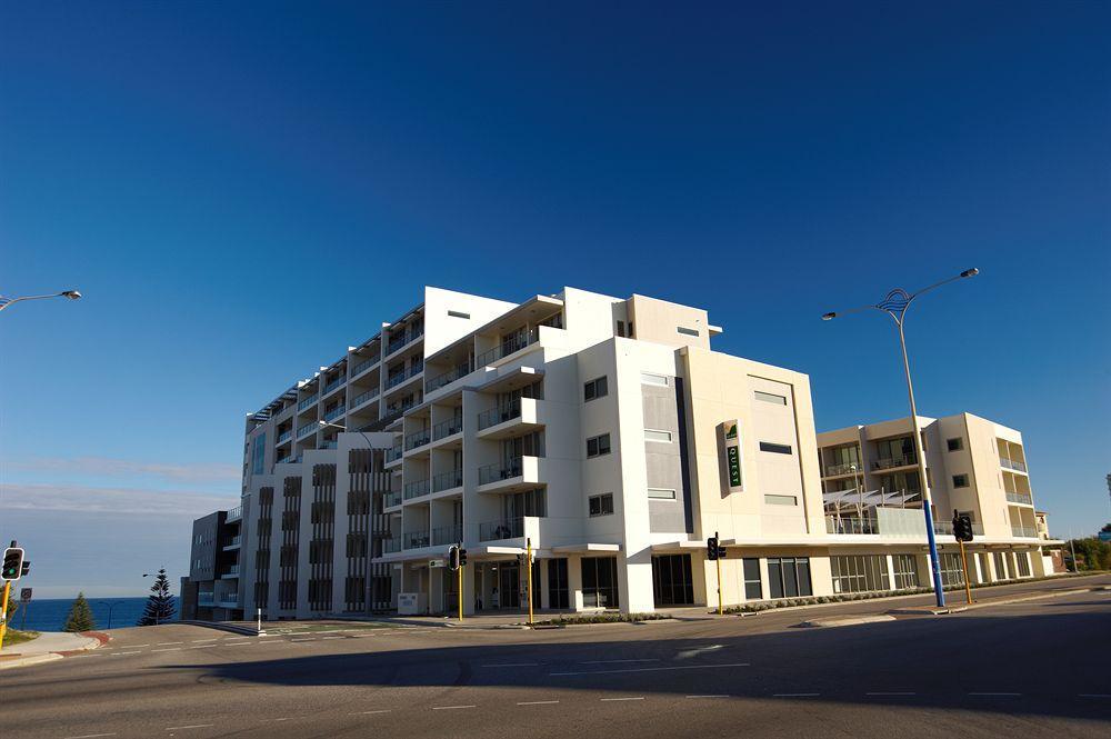 Aparthotel Quest Scarborough 4*