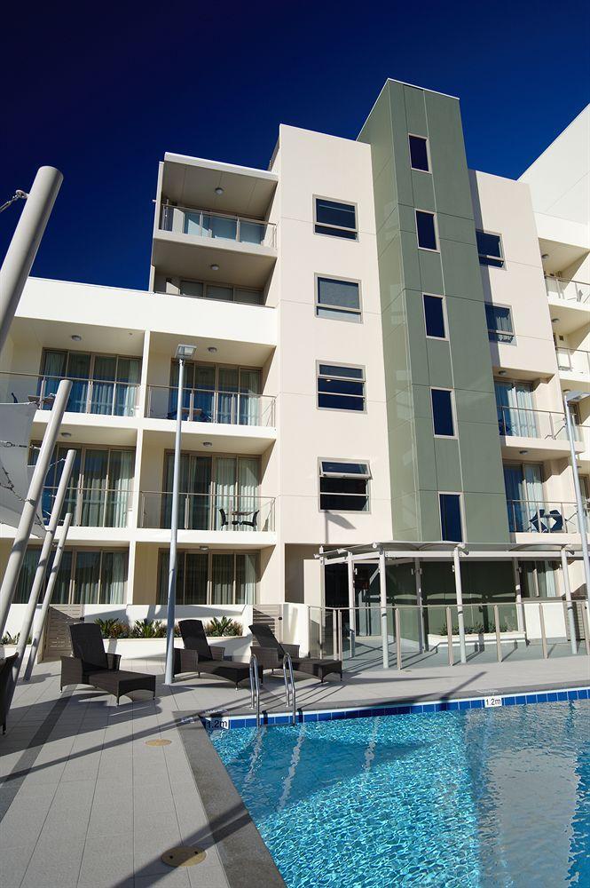 Aparthotel Quest Scarborough 4*